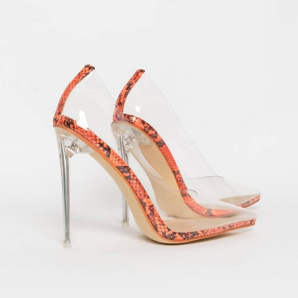 pumps
